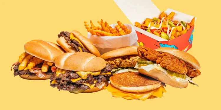 Youtuber super famoso no Brasil tem rede de fast food própria com 2 mil unidades e pouca gente sabe