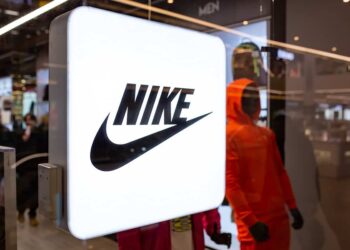 Nike preferiu abandonar país parceiro do Brasil e paralisar as atividades