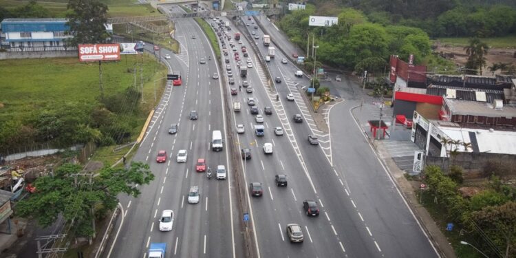 Outubro chegou trazendo 3 novos radares na Rodovia Raposo Tavares: Veja onde ficam
