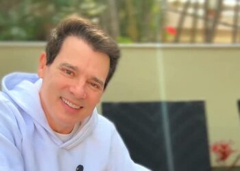Créditos: Instagram / @celsoportiolli