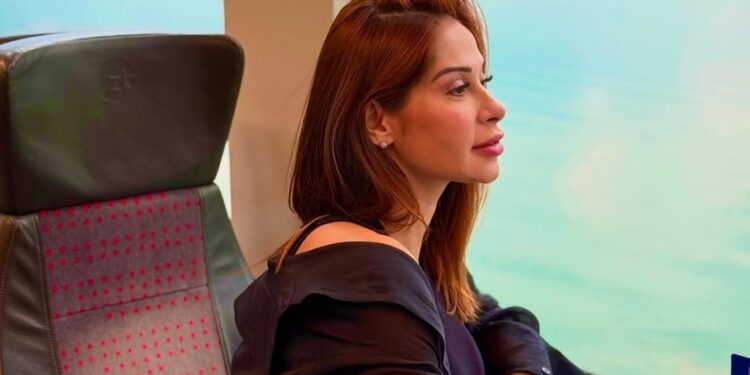 Maíra Cardi choca a internet ao revelar o salário pago para babá da filha caçula