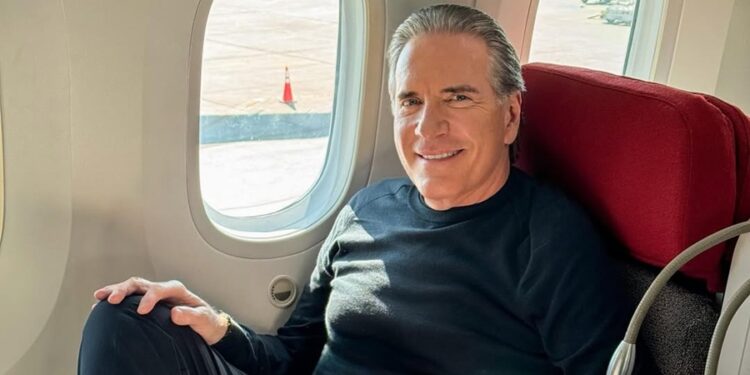 Roberto Justus descobre novo jeito de ganhar dinheiro e promete construir 10 mil casas por ano