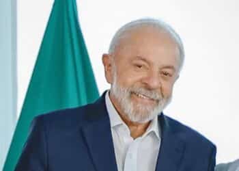 Créditos: Instagram / @lulaoficial