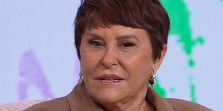 Márcia Sensitiva revela truque excelente para se livrar de problemas na Justiça