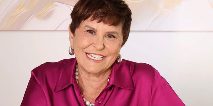 Márcia Sensitiva informa planta ideal para atrair dinheiro e rechear a conta bancária