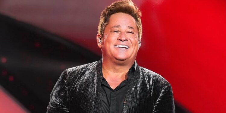 Cantor Leonardo é dono de fazenda incrível de R$ 60 milhões