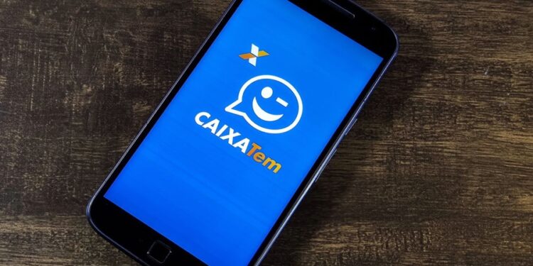 Como desbloquear o Caixa Tem após trocar de celular?