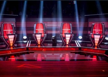 Reprovada no The Voice deu a volta por cima e virou fenômeno da música sertaneja