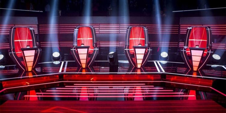 Reprovada no The Voice deu a volta por cima e virou fenômeno da música sertaneja