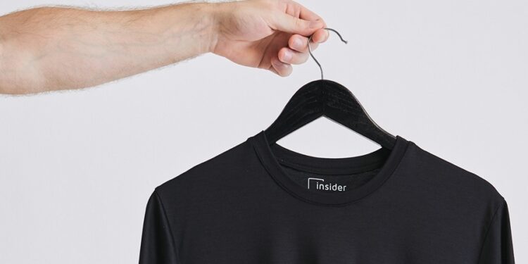Insider abre sua primeira loja física para clientes poderem provar as roupas: Saiba onde fica
