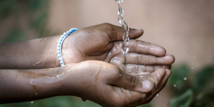 NASA trouxe atualização sobre a quantidade de água doce no Brasil