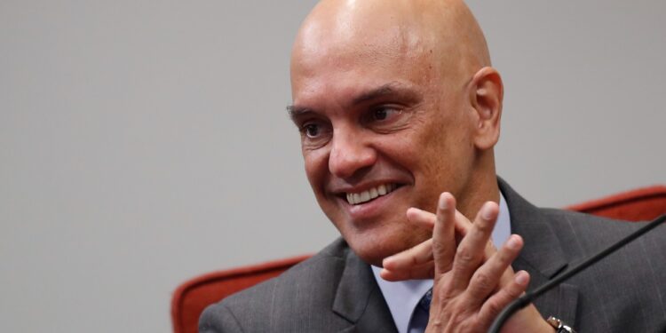 Salário que aposentados do STF ganham é de tirar o fôlego