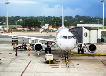 Uma das cidades mais importantes do mundo não tem aeroportos