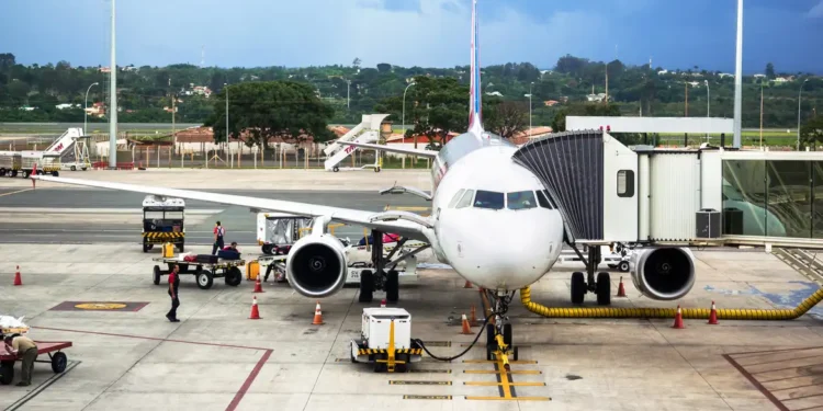 Uma das cidades mais importantes do mundo não tem aeroportos