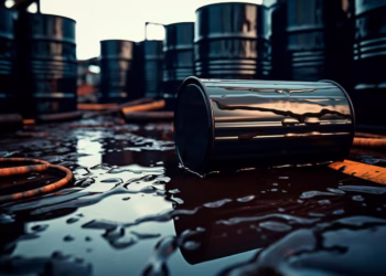 Rússia foi impedida de explorar maior reserva de petróleo da Terra