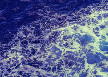 Água doce achada no Oceano Atlântico vira opção para abastecer a população mundial