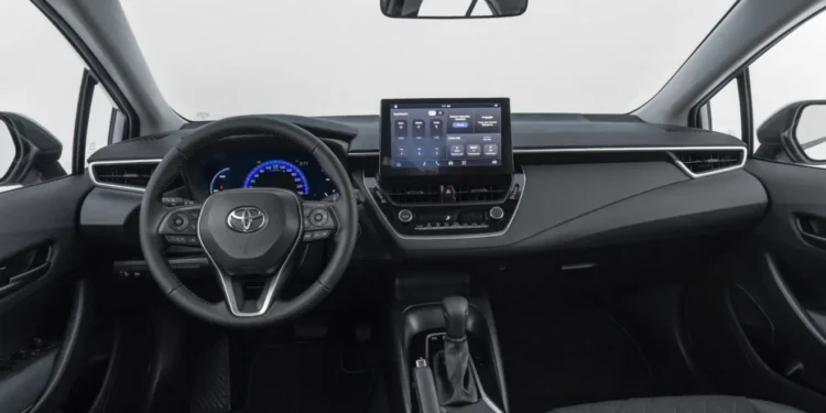 Toyota aprova desconto de R$ 46 mil em modelo queridinho dos brasileiros