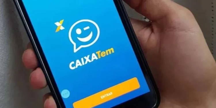 Função escondida no Caixa Tem aumenta o limite de crédito e poucos sabem