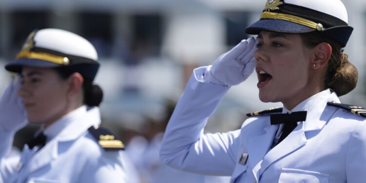 Novidade sobre concursos da Marinha do Brasil após decisão da Justiça