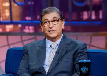 Créditos: Lourival Ribeiro/SBT
