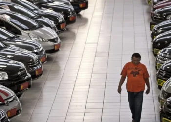 Compre carro zero do ano passado com um belo desconto