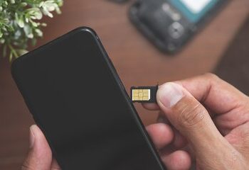 Chips de celulares estão chegando ao fim e como vão ficar os números?