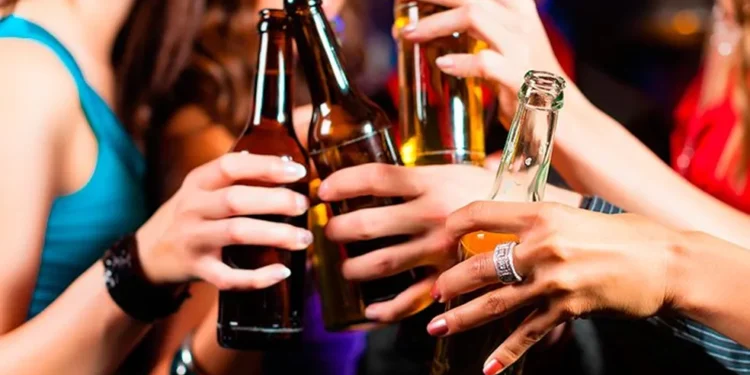 Posso comprar bebidas no Paraguai e trazer para vender no Brasil?