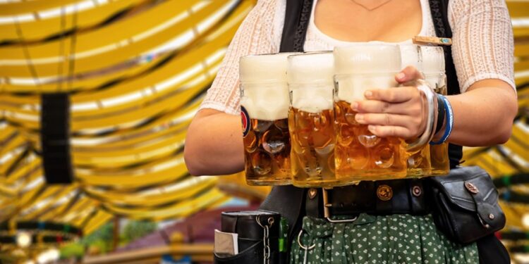 Maior festa alemã das Américas é também a mais segura do Brasil mesmo com 19 dias de duração