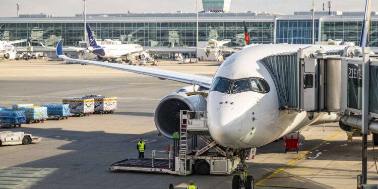 Companhia aérea precisa cancelar todos os voos após declarar falência