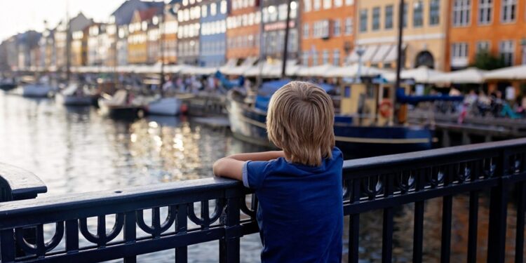 Lista dos países mais seguros do mundo para morar