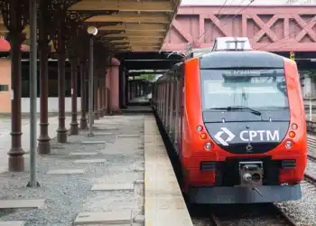 Créditos: METRO CPTM