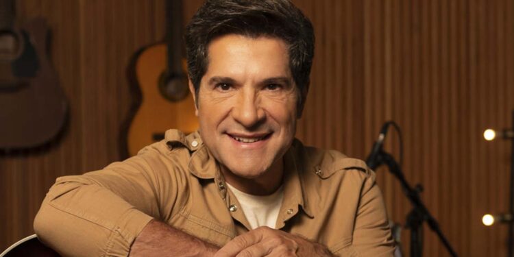 Cantor Daniel revelou o destino que deu a sua fortuna construída na música