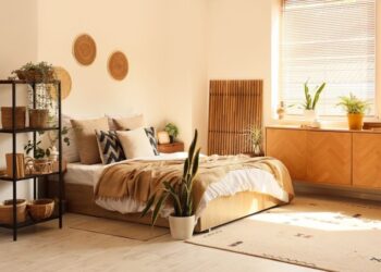 Truques de decoração para quem não tem condições de reformar a casa