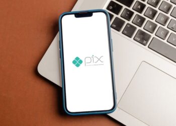 Comunicado do Banco do Brasil a todos os clientes que fazem Pix com imagem