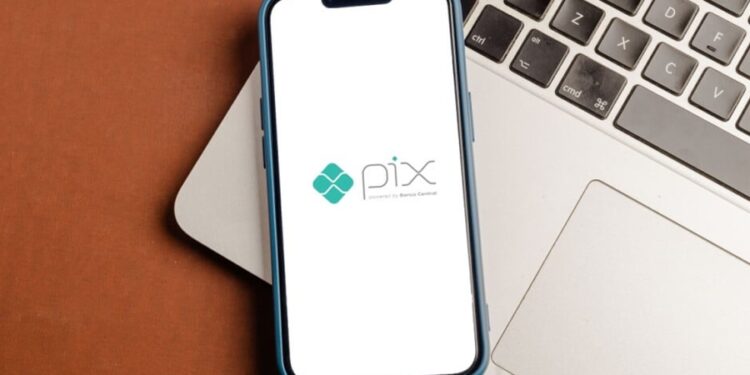 Comunicado do Banco do Brasil a todos os clientes que fazem Pix com imagem