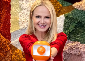 Revelado o valor para anunciar no novo programa de Eliana na Globo