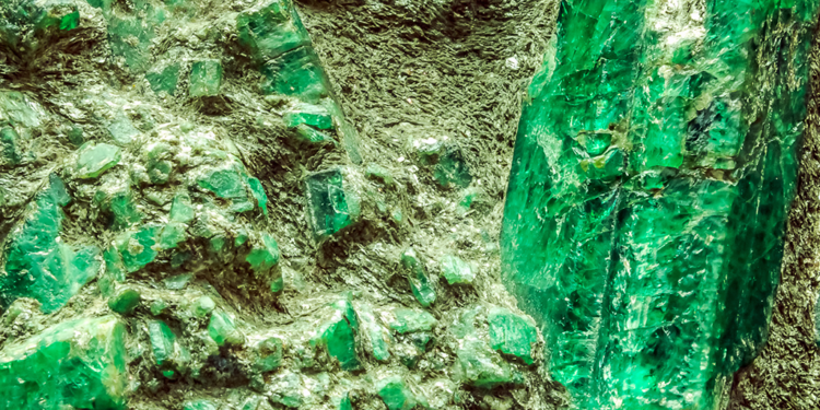 Esmeralda encontrada no Nordeste vale quase R$ 2 bilhões: Saiba quem é o dono