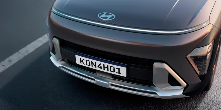 Carro lançado pela Hyundai faz 18,4 km por litro espantando a concorrência