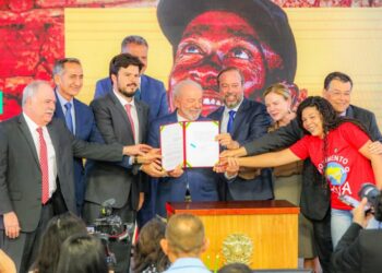 Governo Lula não para no Gás do Povo e aprova nova gratuidade a famílias inscritas no CadÚnico
