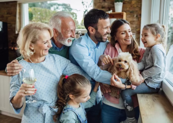 Novo feriado em dezembro? Dia da Família faz parte do calendário nacional