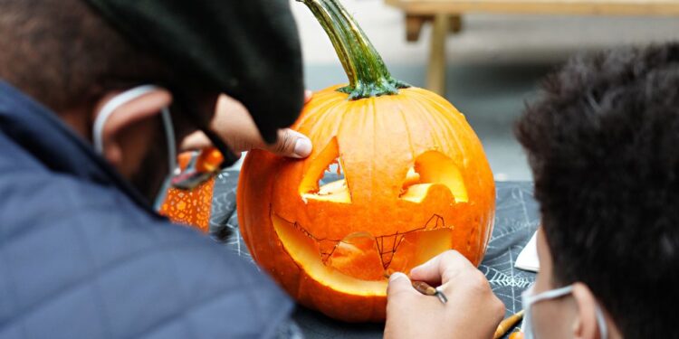 Halloween será feriado em algumas cidades brasileiras