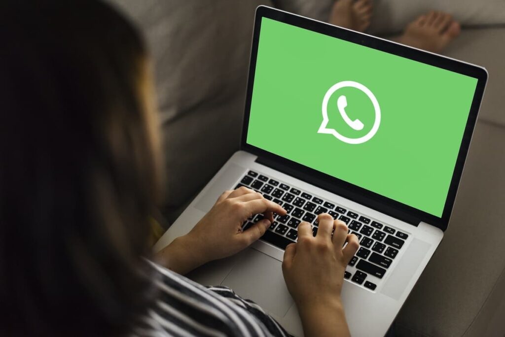 WhatsApp Web é novo foco de golpe financeiro