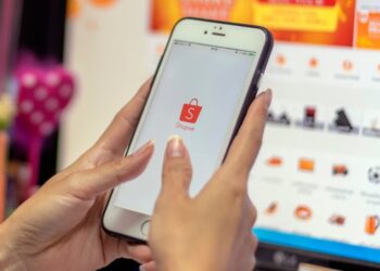 Shopee promete criar 4 mil empregos com novo investimento físico no Brasil