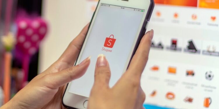 Shopee promete criar 4 mil empregos com novo investimento físico no Brasil