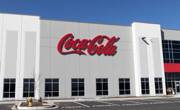 Coca-Cola separa R$ 1 bilhão para construir nova fábrica em São Paulo