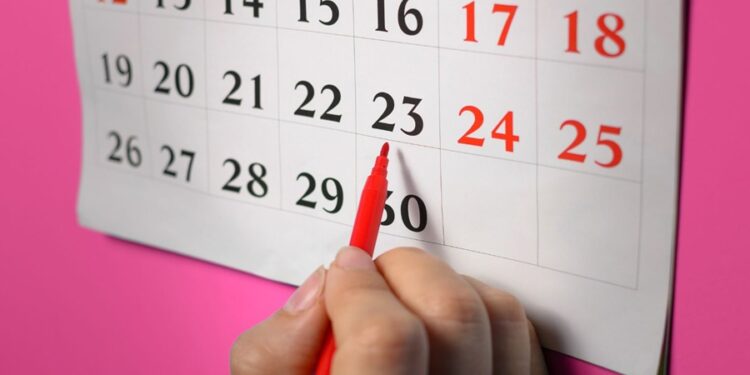 Moradores terão dia extra de descanso em novembro além dos 3 feriados nacionais