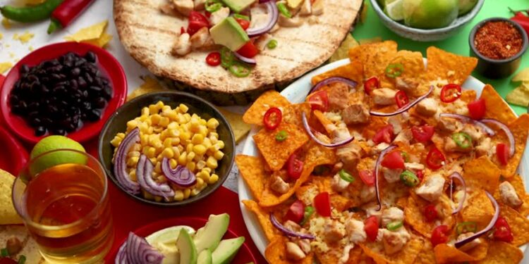 Comida amada no México chegou chegando no Brasil e conquistou o país todo