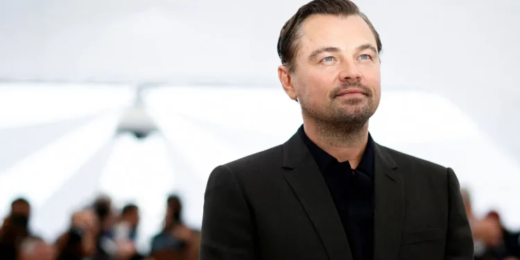 Bilionário dono do Bahia é tão amigo de Leonardo DiCaprio que emprestou seu iate para ele