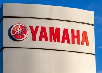 Yamaha desenvolve moto com tecnologia que a Audi usa em carros