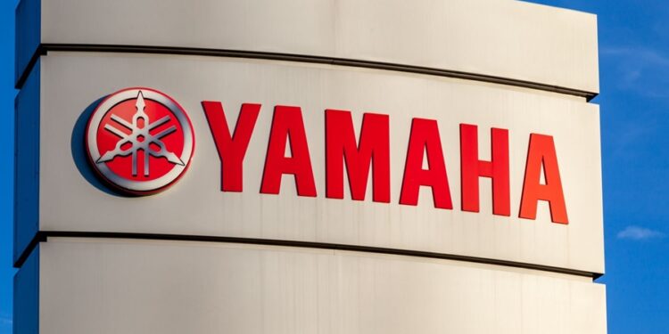 Yamaha desenvolve moto com tecnologia que a Audi usa em carros